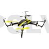 BLH7600  E-Flite Blade Nano QX RTF Mode 2  
